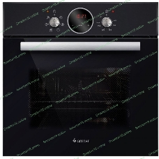 Духовка электрическая Gefest ДА 602-02 РА, встраиваемая