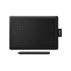 Графический планшет One by Wacom small
