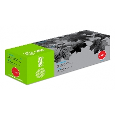 Картридж лазерный Cactus CS-C045HC голубой (2200 стр.) для Canon LBP 611Cn/613Cdw/631Cn/633Cdw/635Cx
