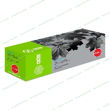 Картридж лазерный Cactus CS-C045HC голубой (2200 стр.) для Canon LBP 611Cn/613Cdw/631Cn/633Cdw/635Cx