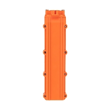 Пульт кнопочный Rexant ПK-6 на 6 кнопок IP54