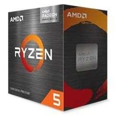 Процессор AMD Ryzen 5 5600G Soc-AM4 3.9GHz OEM