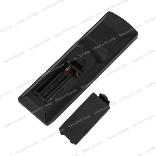 Универсальный пульт дистанционного управления Rexant для DVB-T2+TV (38-0012)