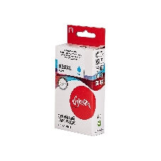 Картридж струйный Sakura CD972AE (№920XL Cyan) для HP, голубой, 14,6 мл., 980 к.