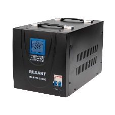 Стабилизатор пониженного напряжения Rexant REX-FR-10000