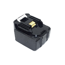 Аккумулятор для Makita (p/n: BL1440, 196386-9) 4.0Ah 14.4V Li-ion Аккумулятор для Makita (p/n: BL1440, 196386-9) 4.0Ah 14.4V Li-ion