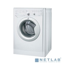 Стиральная машина Indesit IWUB 4085 (CIS) белый, загр. фронтальная макс.: 4 кг 800 об/мин класс: А