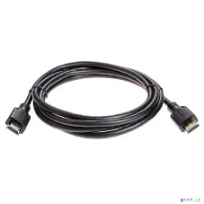 Кабель HDMI 19M/M,ver. 2.1, 8K@60 Hz 2m Telecom TCG255-2M