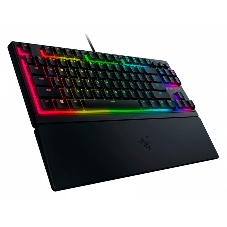 Клавиатура Razer Ornata V3 Tenkeyless проводная, USB Type-A, чёрный (Ру-раскладка)