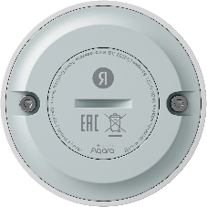 Датчик протечки, Яндекс, Zigbee YNDX-00521