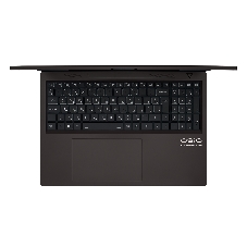 Ноутбук Osio CyberLine C160i-003 коричневый Core i5 12600H 16Gb SSD 512Gb NVIDIA GeForce RTX 4060 8Gb 16