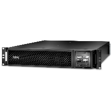 Источник бесперебойного питания APC Smart-UPS SRT SRT1000RMXLI-NC / 1000ВA / 1000Вт / 6xIEC320 С13 / IEC-320-C14