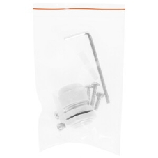 Потолочная коробка для корпусов серий HDW6, HDBW6 Ceiling Mount PFA137