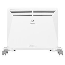 Конвектор электрический Electrolux ECH/AS2 -2000 ER белый, 2000 Вт, 25 м2, термостат, дисплей