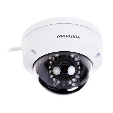 Камера видеонаблюдения Hikvision DS-2CC112P-IR