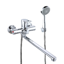 SL141-006E Смеситель для ванны, ø35