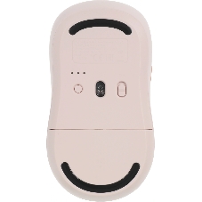 Мышь беспроводная Xiaomi BHR8911GL Wireless Mouse 3 розовый, 1200 dpi, USB/Bluetooth, кнопки - 4