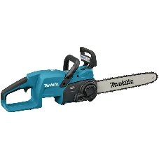 Электрическая цепная пила Makita LXT DUC357 610Вт дл.шины: 14