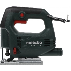 Лобзик электрический Metabo STEB 65 Quick 601030000