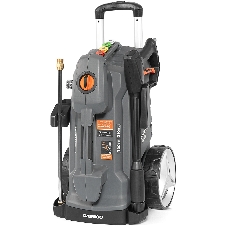 Минимойка Daewoo DAW 725 3200Вт