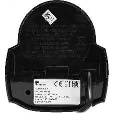 Кофеварка капельная Kitfort KT-763 350Вт черный