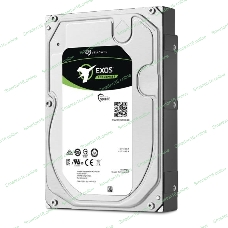 Жесткий диск Seagate HDD 4Tb Exos 7E8 HDD ST4000NM003A 3.5