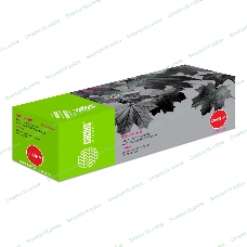 Картридж лазерный Cactus CS-C045HM пурпурный (2200 стр.) для Canon LBP 611Cn/613Cdw/631Cn/633Cdw/635Cx