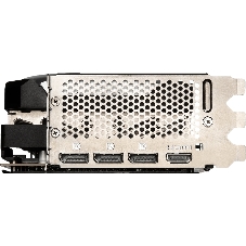 Видеокарта MSI PCI-E 4.0 RTX 4080 16GB VENTUS 3X OC