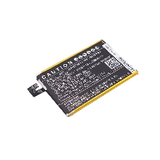 Аккумулятор CameronSino CS-AUC550SL C11P1508 для AsusZenFone 50003.8V, 5000 mAh, 19.00Wh