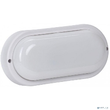 Светильник LED IEK LDPO0-0113-20-40-K01-G ДПО 0113 20Вт IP65 4000К овал GENERICA