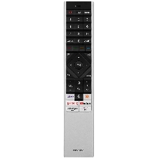 Телевизор Hisense 110'' 110UXNQ серый Mini LED UHD 144Hz/240Hz VIDAA U7.0