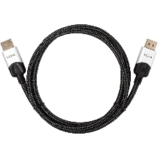 Кабель соединительный DisplayPort v1.4, 8K@60Hz, 1 м VCOM CG635-1.5M