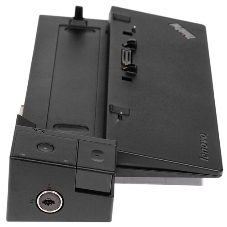 Опция для ноутбука Lenovo ThinkPad Pro Dock - 90W for x240, T540, T440p, T440/T440s with int. grafics 40A10090EU