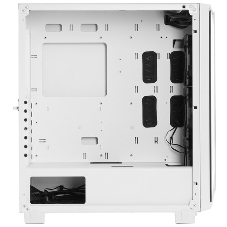Компьютерный корпус ADATA XPG CRUISERST белый Mid-Tower, Micro-ATX, Mini-ITX, Standard-ATX