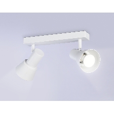 Светильник Ambrella light TA13115/2 WH белый GU10/2 max 12W 350*85*150