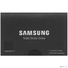 Накопитель SSD 1Tb Samsung 9100 PRO, M.2, PCI-E 5.0 x4, TLC 3D NAND R/W - 14800/13400 Mb/s с радиатором