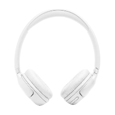 Беспроводные наушники JBL Tune 530BT белый, накладные, Bluetooth, складная конструкция
