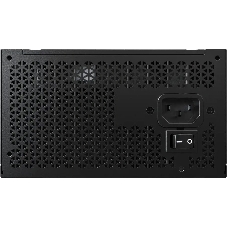 Блок питания Montech BETA 2 750W, 750Вт, 80+ Bronze, 120мм, немодульный, черный
