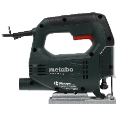 Лобзик электрический Metabo STEB 65 Quick 601030000