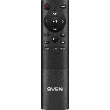 Акустическая система SVEN АС SPS-830 2.0 черный 60Вт BT