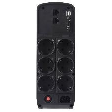 Источник бесперебойного питания CyberPower CP900EPFCLCD 900VA/540W