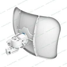 Точка доступа Ubiquiti LBE-5AC-Gen2-EU Точка доступа Ubiquiti LiteBeam 5AC Gen 2