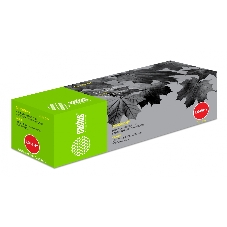 Картридж лазерный Cactus CS-C045HY желтый (2200 стр.) для Canon LBP 611Cn/613Cdw/631Cn/633Cdw/635Cx