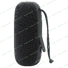 Колонка порт. SunWind SW-PS106 10W 1.0 BT/3.5Jack/USB 10м 2400mAh