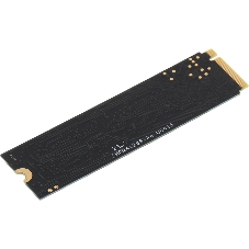 Накопитель SSD Digma Mega M2 DGSM3512GM23T, 512Gb, PCIe 3.0 x4, M.2 2280, NVMe, R/W 3300/2700