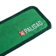 Шампуры с чехлом Camping Palisad 45 см (6 шт.)