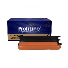 Картридж ProfiLine PL-TN-135Bk для принтеров Brother HL-4040CN/4050CDN/DCP-9040CN/MFC-9440CN 5000 копий черный