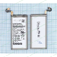Аккумуляторная батарея EB-BG950ABE для Samsung Galaxy S8 SM-G950 3000mAh