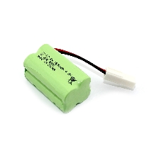 Аккумулятор Ni-Cd 4.8V 1800 mAh AA Row разъем EL-2p Аккумулятор Ni-Cd 4.8V 1800 mAh AA Row разъем EL-2p
