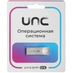 Операционная система Uncom OS Home скретч-карта (HOME-1U)